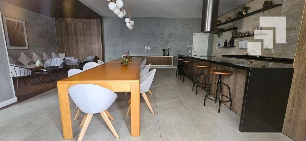 Apartamento, 1 quarto, 51 m² - Foto 1