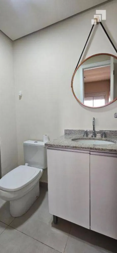 Apartamento, 1 quarto, 51 m² - Foto 3
