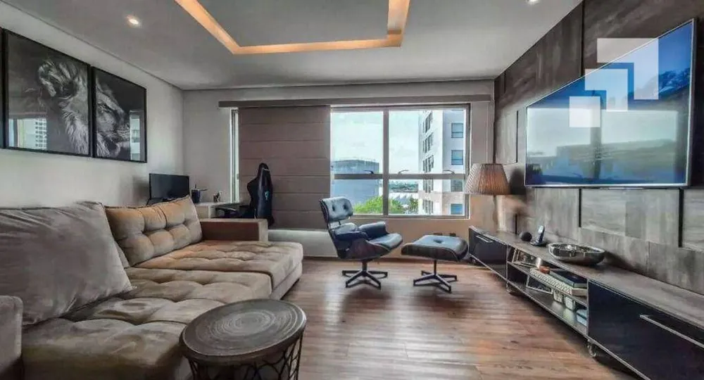 Apartamento, 1 quarto, 70 m² - Foto 5