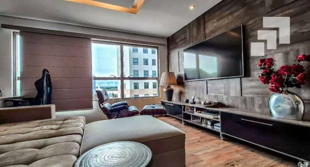 Apartamento, 1 quarto, 70 m² - Foto 3