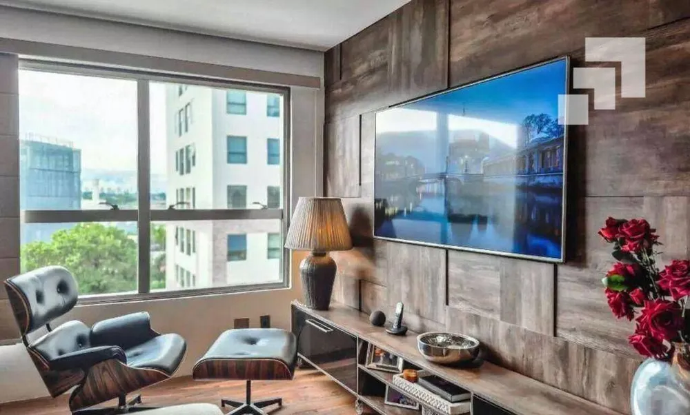 Apartamento, 1 quarto, 70 m² - Foto 11