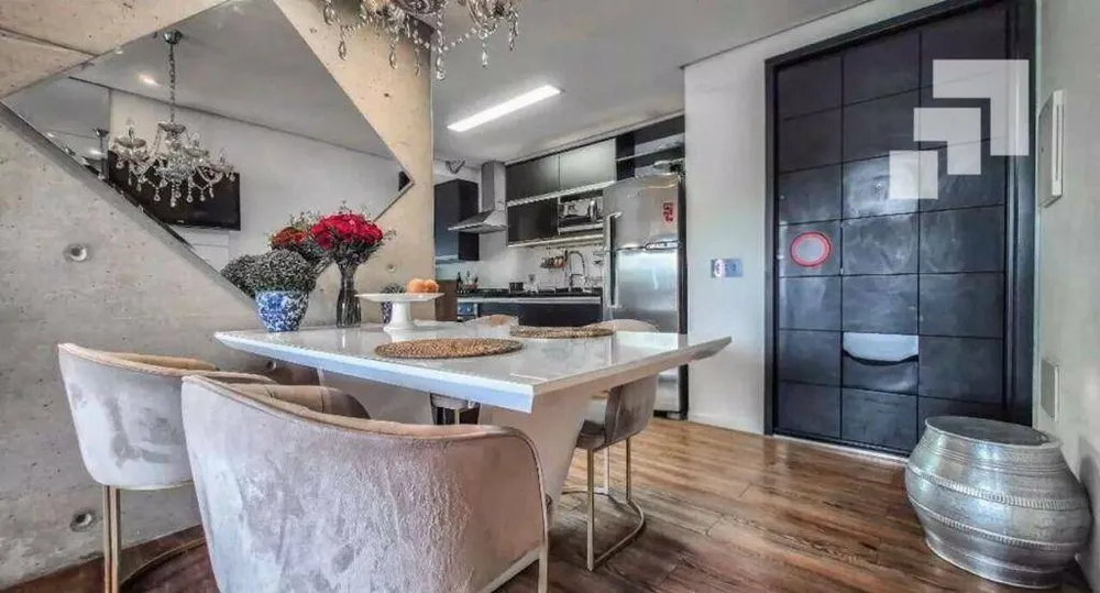 Apartamento, 1 quarto, 70 m² - Foto 9