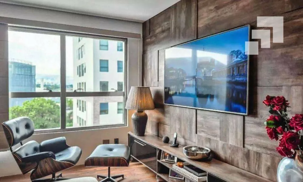 Apartamento, 1 quarto, 70 m² - Foto 5