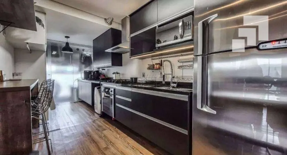 Apartamento, 1 quarto, 70 m² - Foto 12
