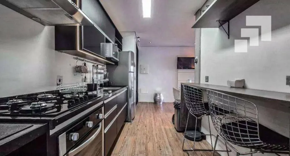 Apartamento, 1 quarto, 70 m² - Foto 3