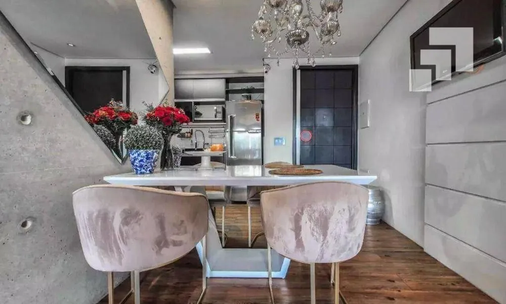 Apartamento, 1 quarto, 70 m² - Foto 1