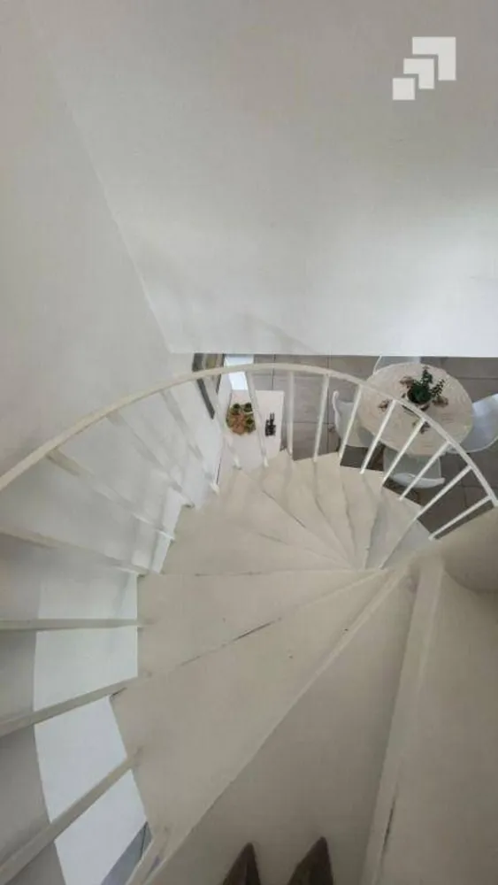 Cobertura, 3 quartos, 147 m² - Foto 7