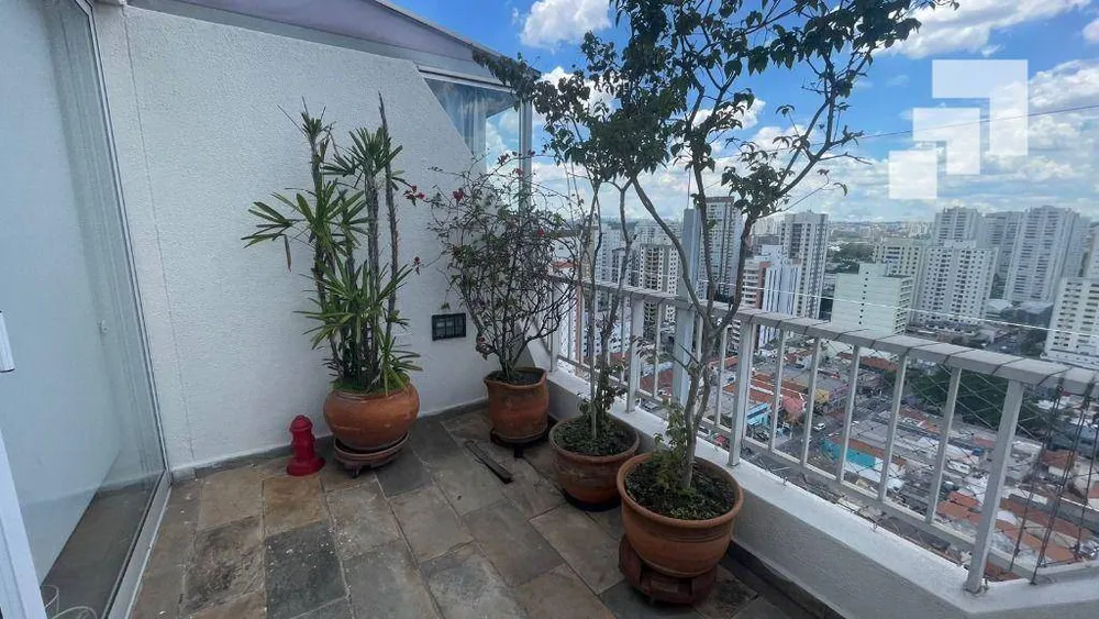 Cobertura, 3 quartos, 147 m² - Foto 5