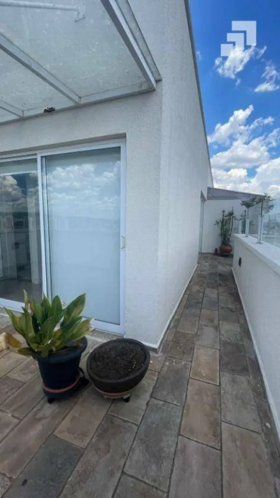 Cobertura, 3 quartos, 147 m² - Foto 6