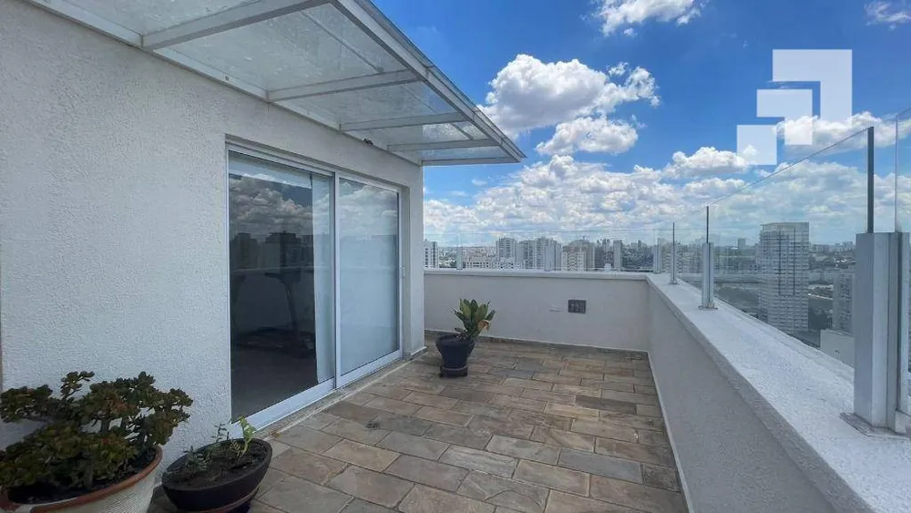 Cobertura, 3 quartos, 147 m² - Foto 2