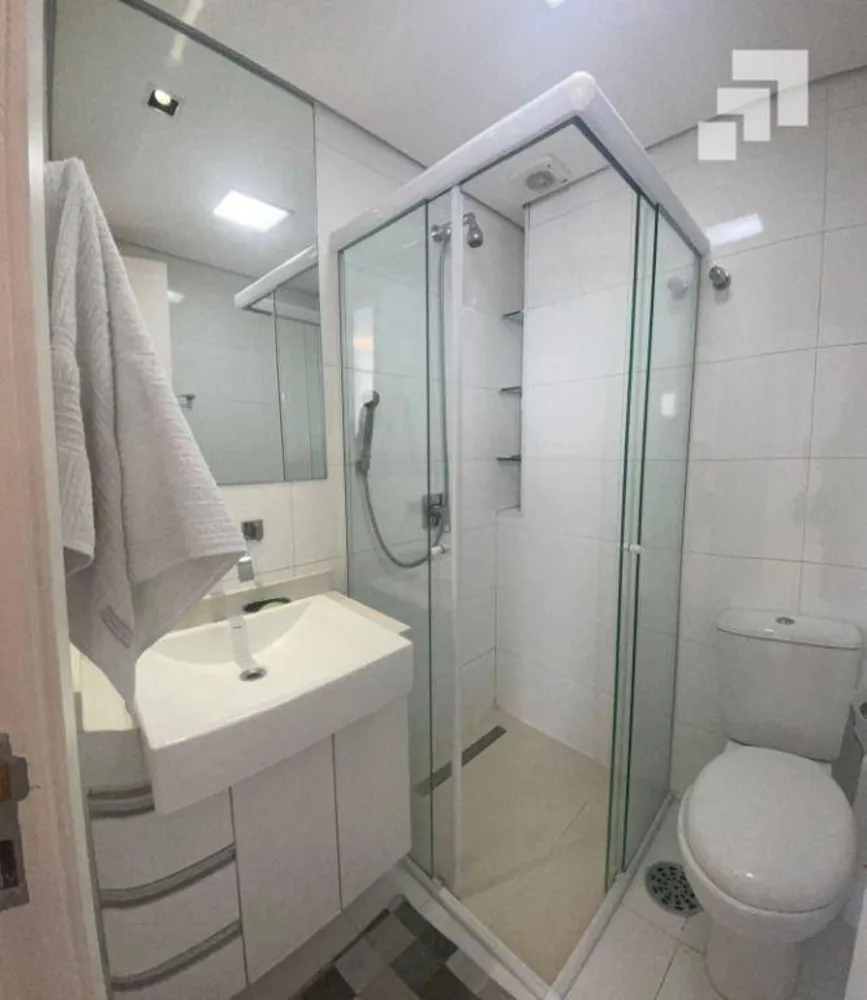 Cobertura, 3 quartos, 147 m² - Foto 13