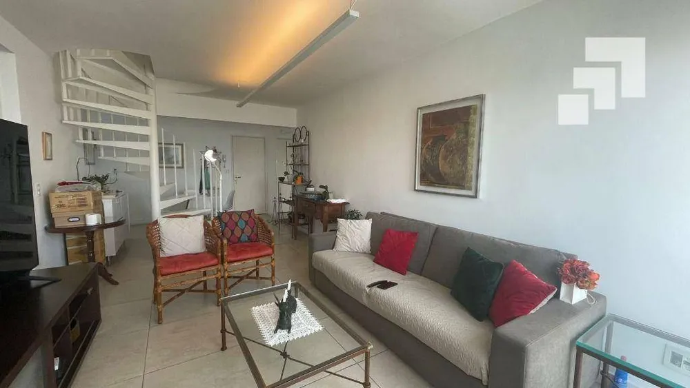 Cobertura, 3 quartos, 147 m² - Foto 8