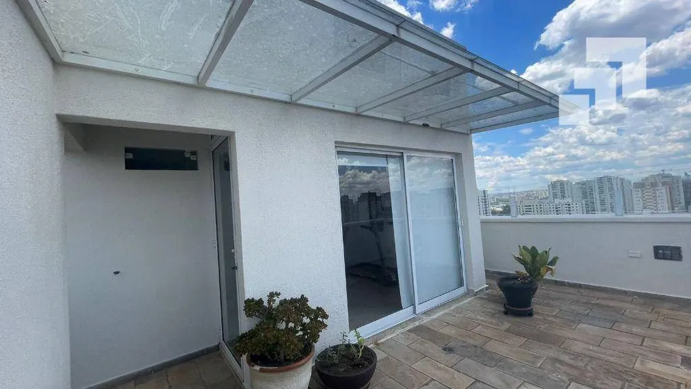 Cobertura, 3 quartos, 147 m² - Foto 3