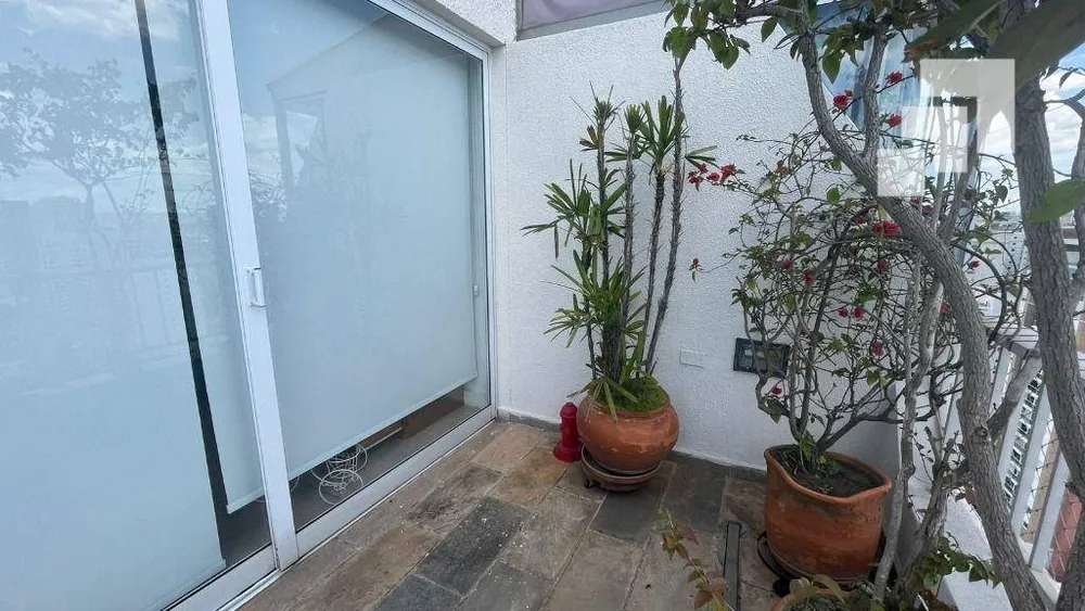 Cobertura, 3 quartos, 147 m² - Foto 4