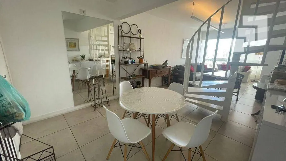 Cobertura, 3 quartos, 147 m² - Foto 9