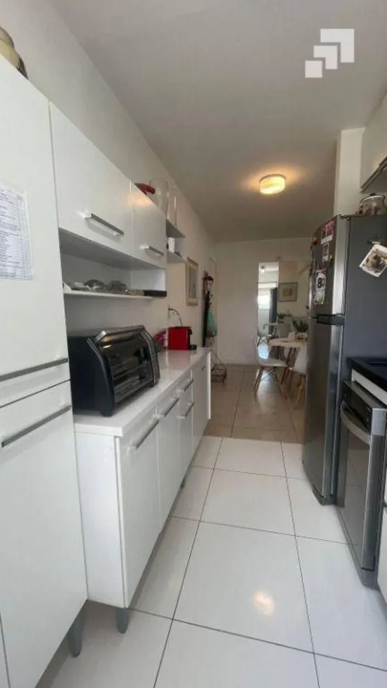 Cobertura, 3 quartos, 147 m² - Foto 10
