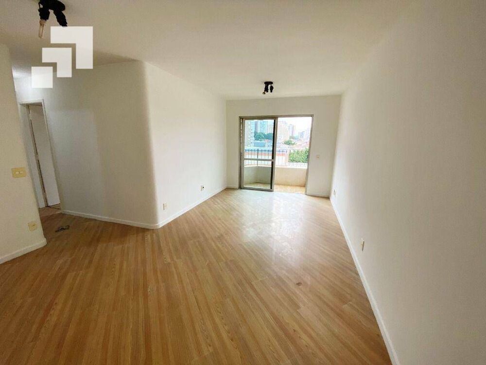 Apartamento à venda e aluguel com 3 quartos, 83m² - Foto 1