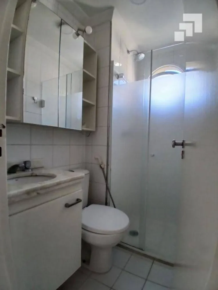 Apartamento, 2 quartos, 50 m² - Foto 3