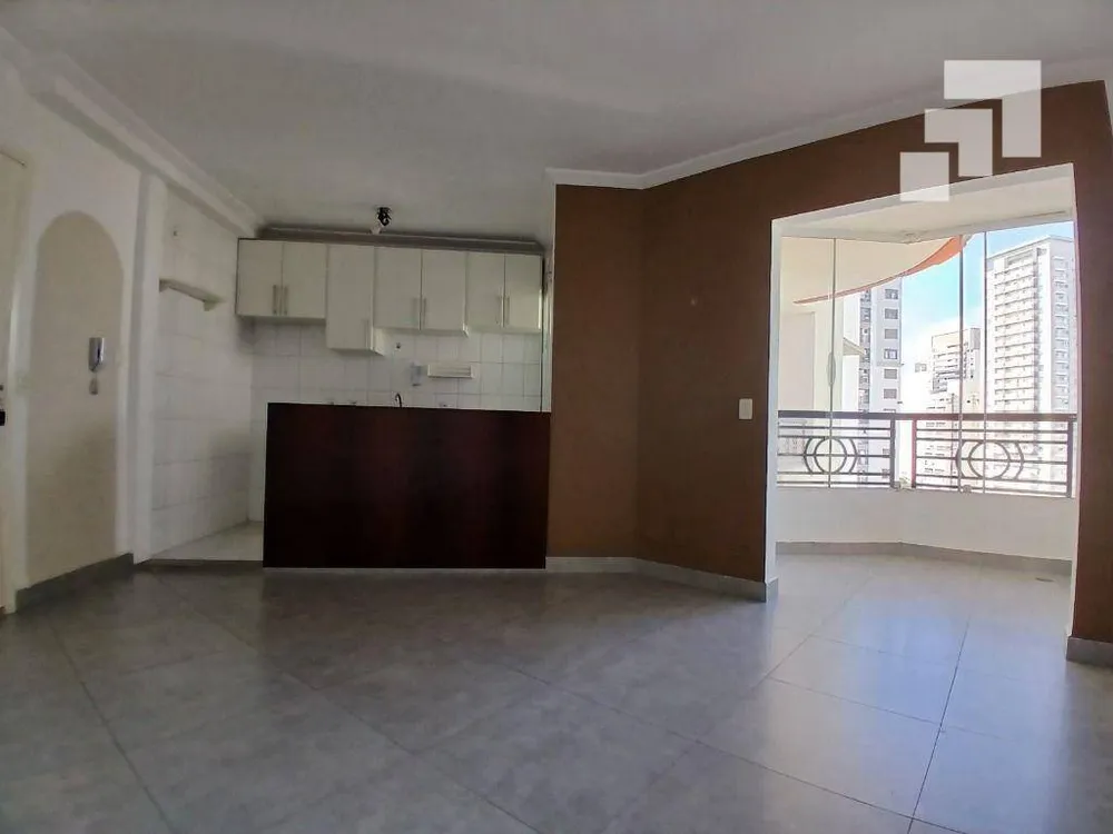 Apartamento, 2 quartos, 50 m² - Foto 1