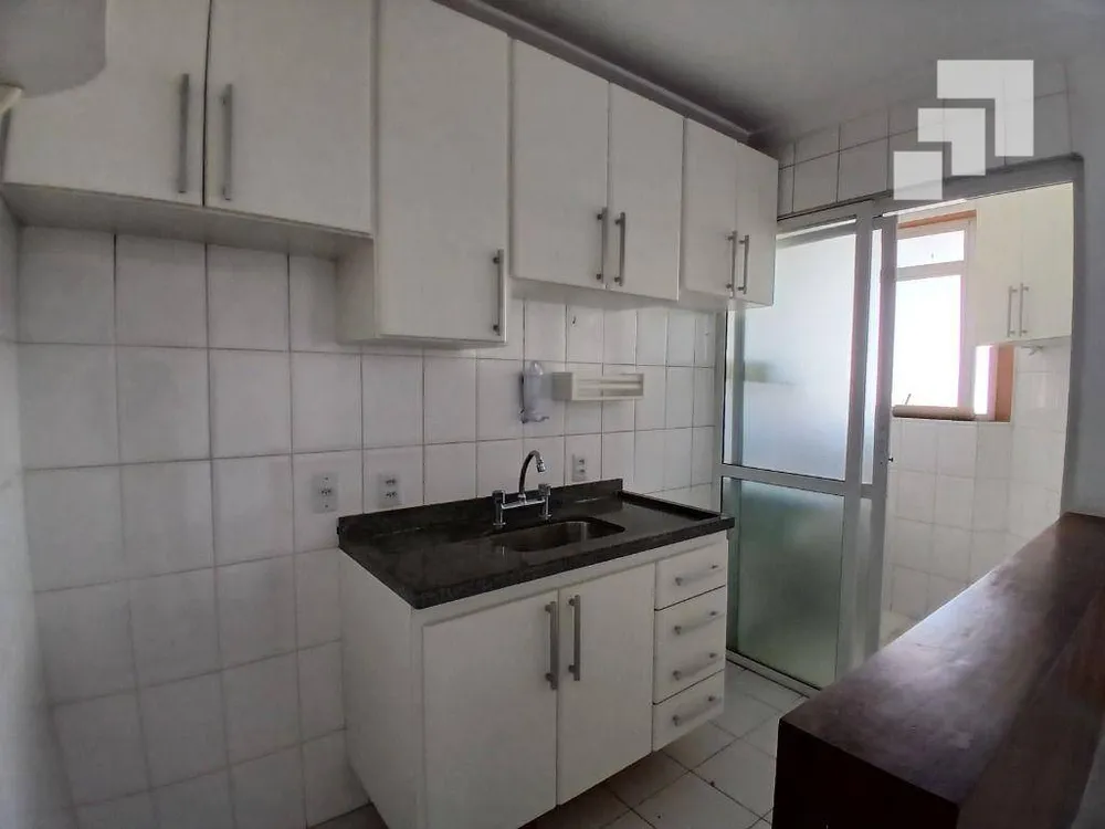 Apartamento, 2 quartos, 50 m² - Foto 4