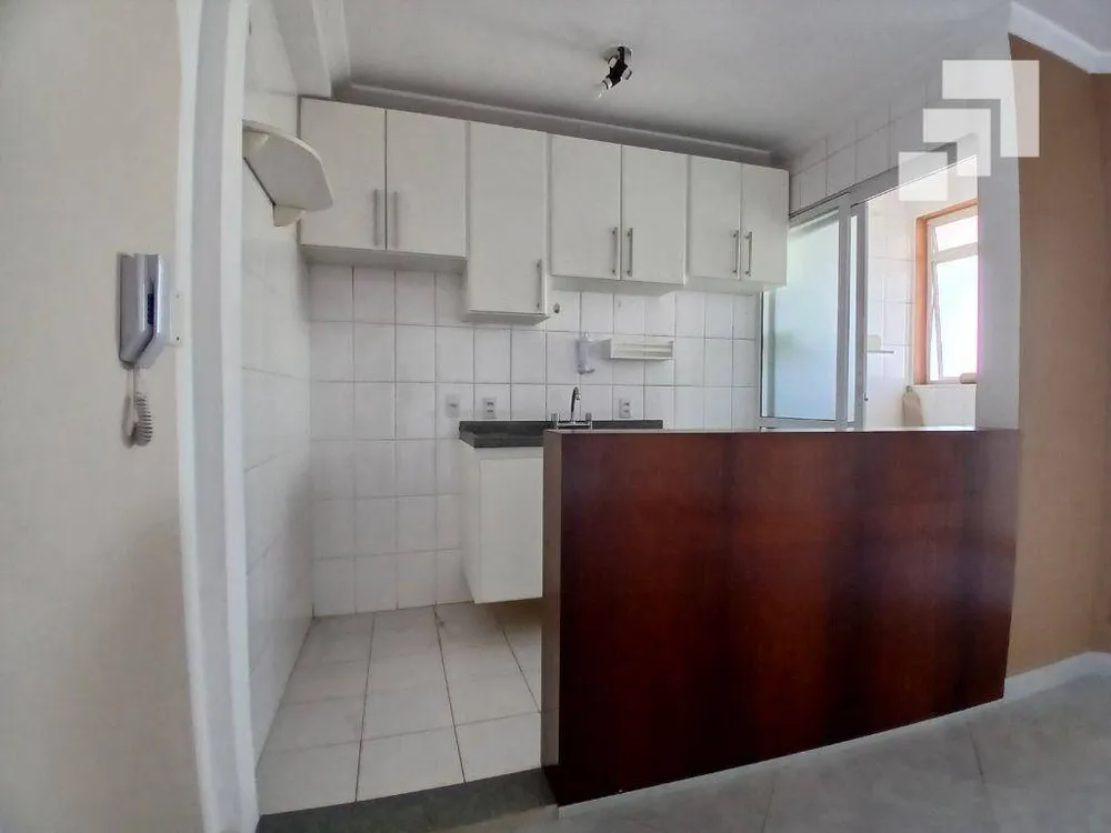 Apartamento, 2 quartos, 50 m² - Foto 8