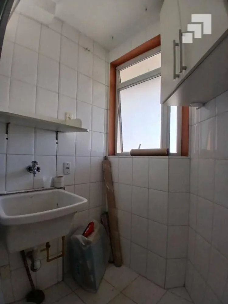 Apartamento, 2 quartos, 50 m² - Foto 10
