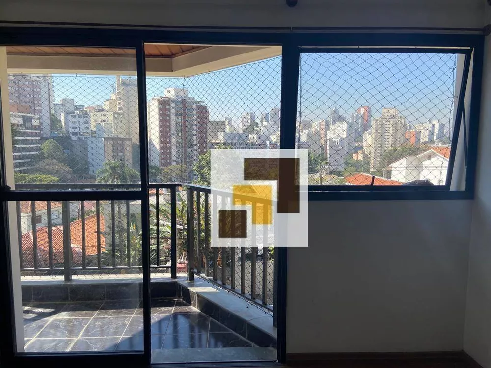 Apartamento à venda com 3 quartos, 105m² - Foto 1