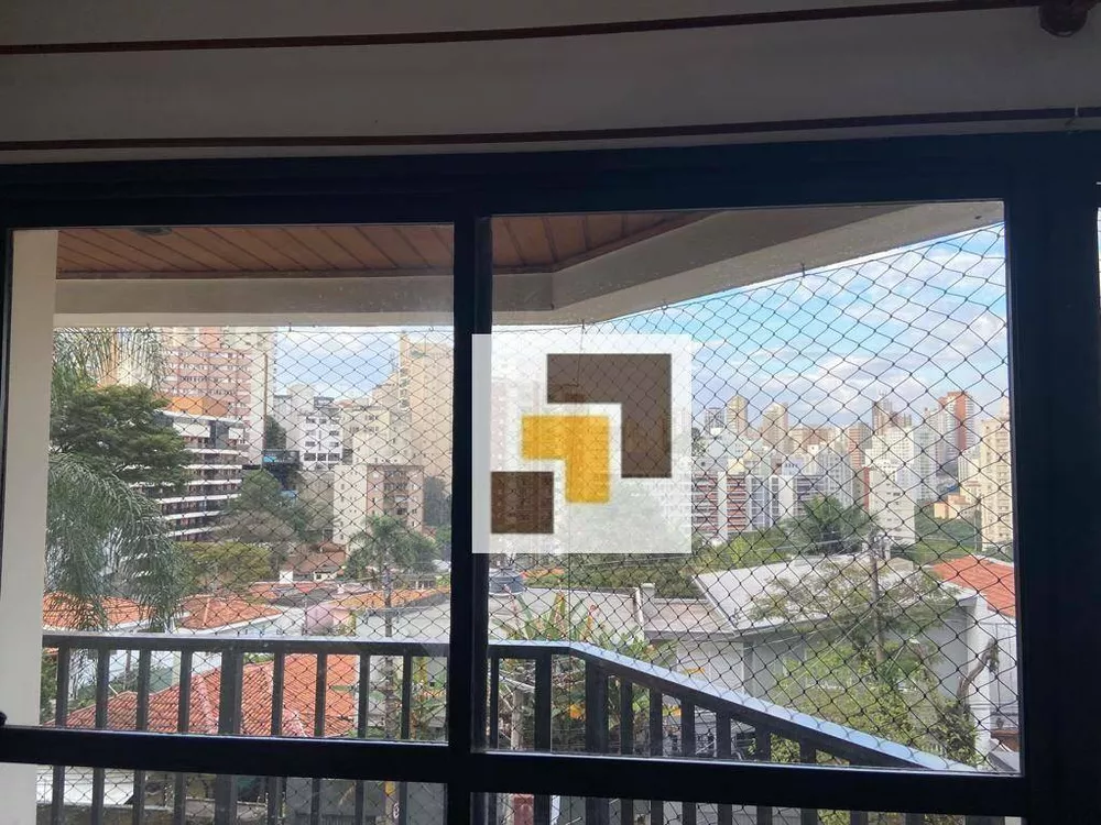 Apartamento à venda com 3 quartos, 105m² - Foto 2