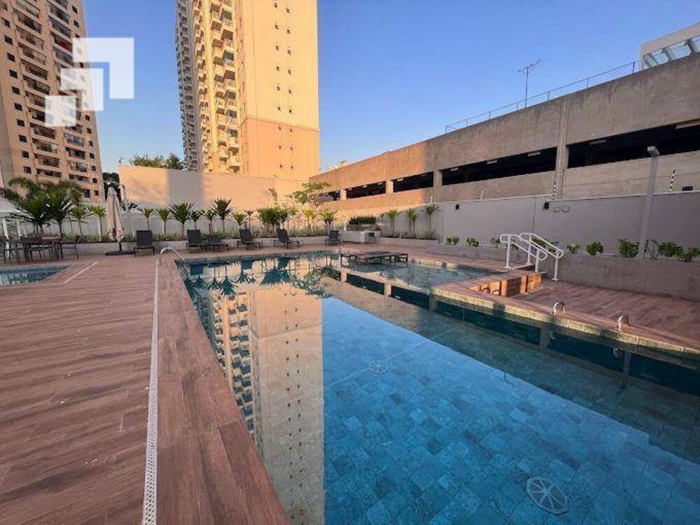 Apartamento, 2 quartos, 69 m² - Foto 3