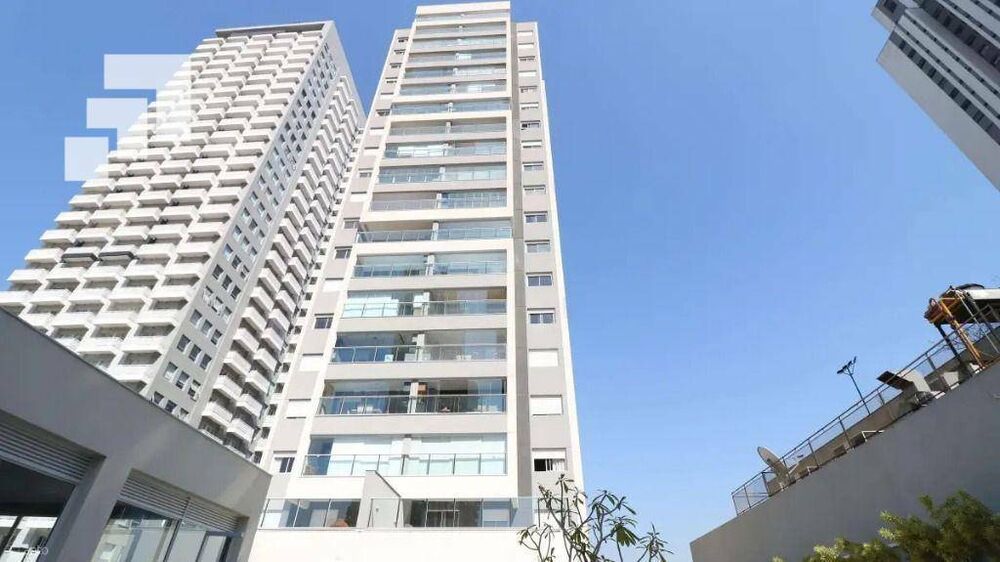 Apartamento, 2 quartos, 69 m² - Foto 1