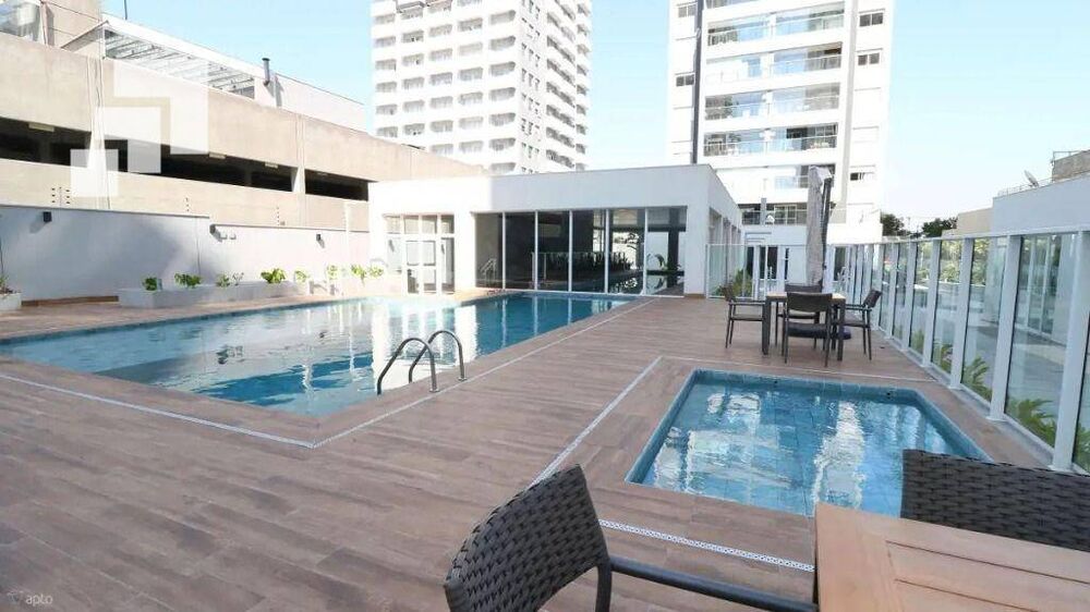Apartamento, 2 quartos, 69 m² - Foto 7
