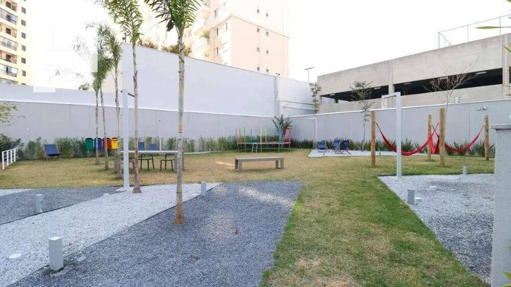 Apartamento, 2 quartos, 69 m² - Foto 4