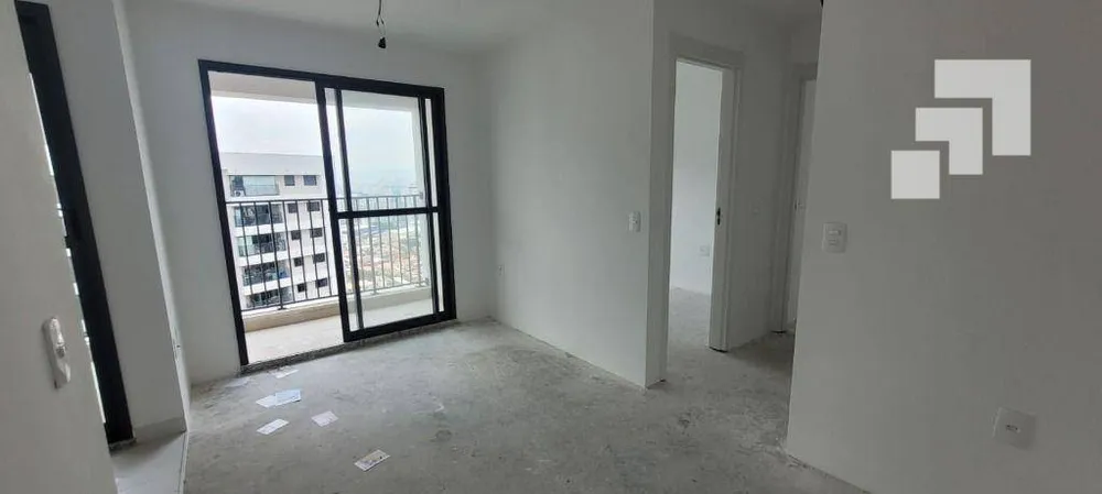 Apartamento, 2 quartos, 47 m² - Foto 1