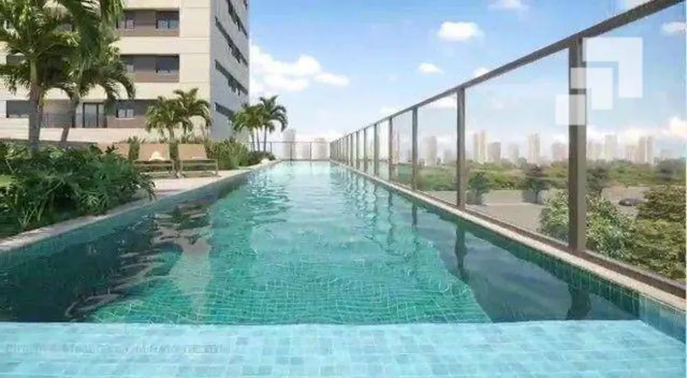 Apartamento, 2 quartos, 47 m² - Foto 16
