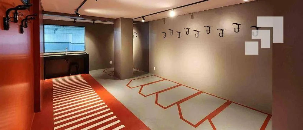 Apartamento, 2 quartos, 47 m² - Foto 15