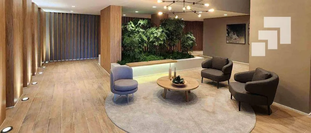Apartamento, 2 quartos, 47 m² - Foto 17