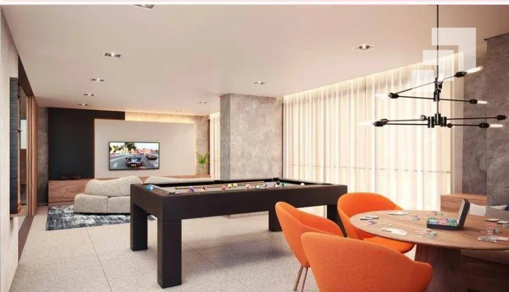 Apartamento, 2 quartos, 47 m² - Foto 2