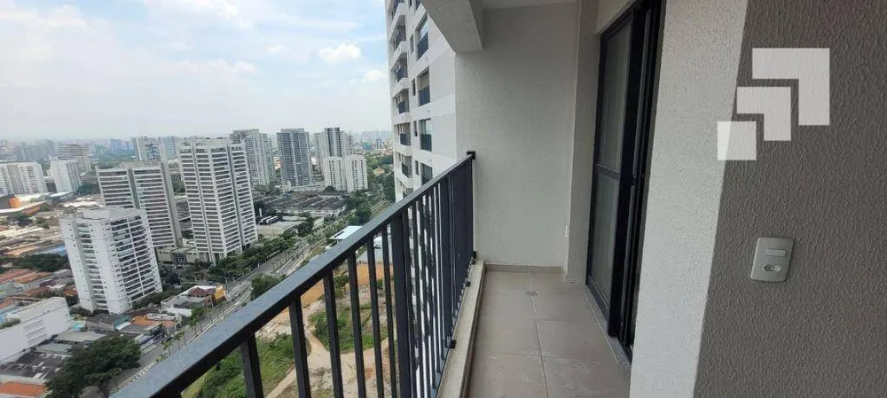Apartamento, 2 quartos, 47 m² - Foto 3