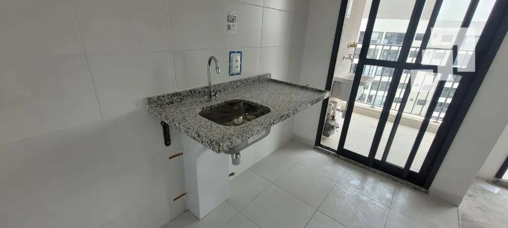 Apartamento, 2 quartos, 47 m² - Foto 2