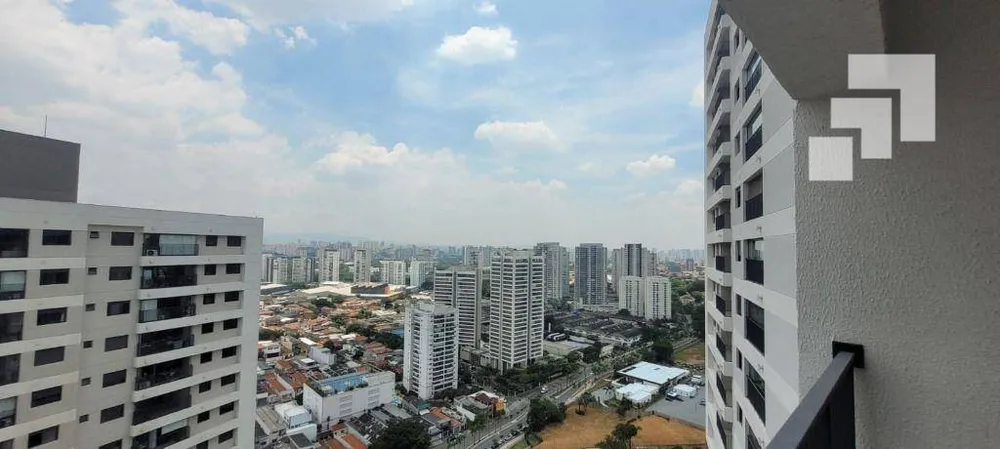 Apartamento, 2 quartos, 47 m² - Foto 7