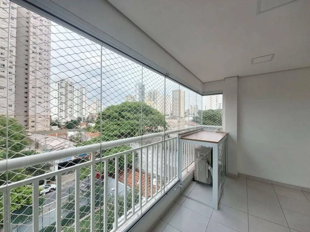 Apartamento, 3 quartos, 78 m² - Foto 2