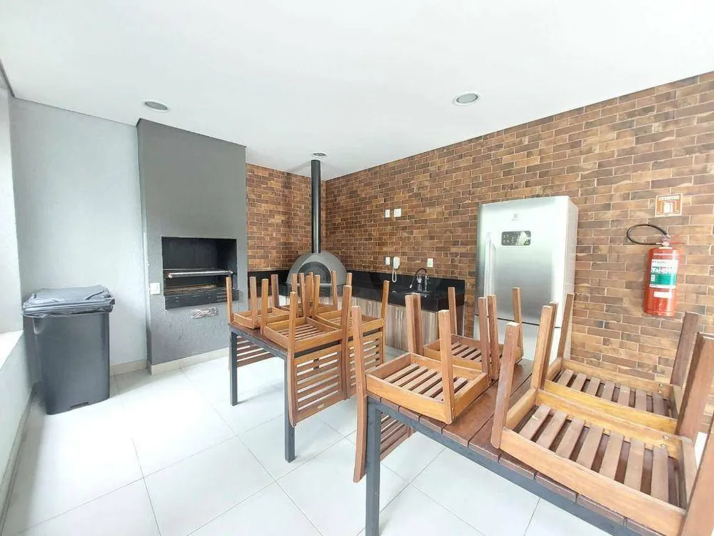 Apartamento, 3 quartos, 78 m² - Foto 11