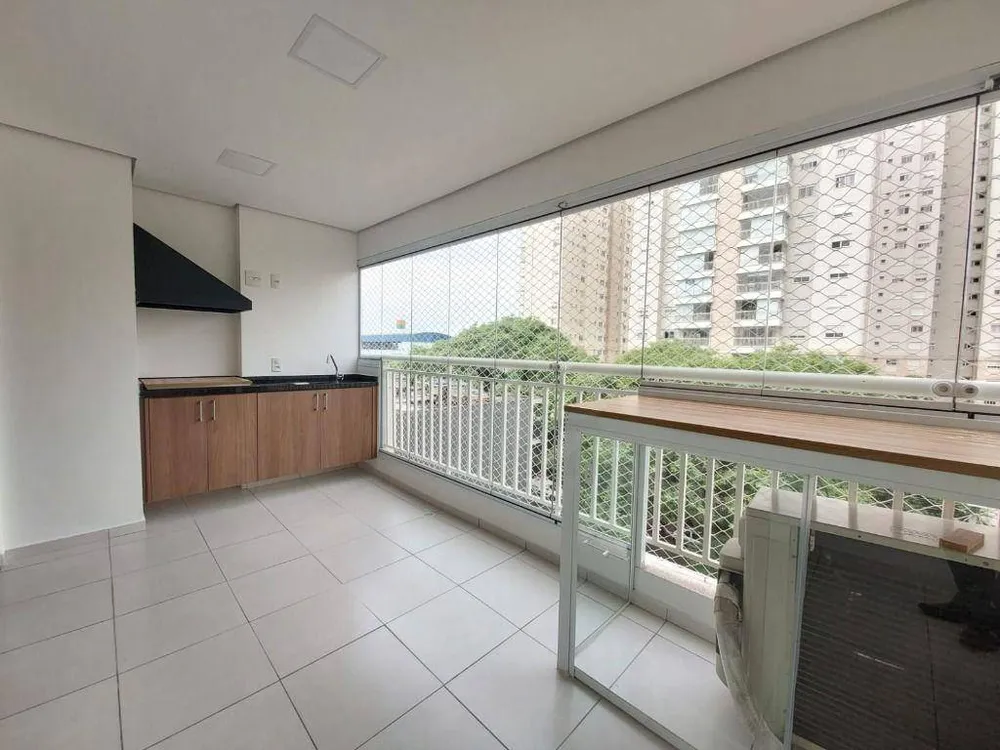Apartamento, 3 quartos, 78 m² - Foto 1