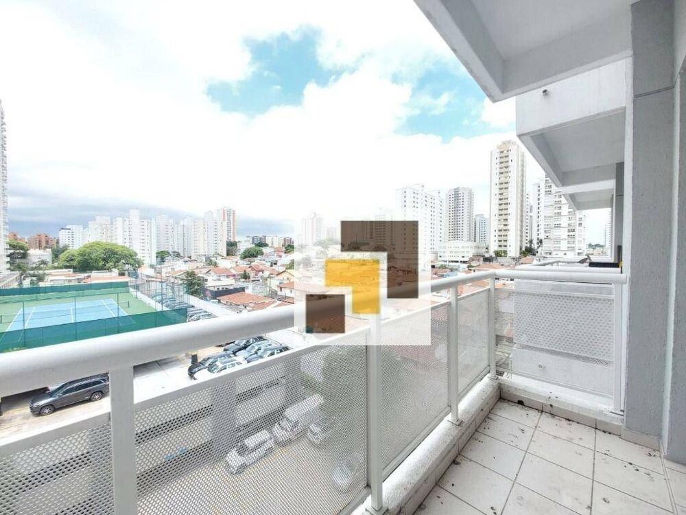 Conjunto Comercial-Sala à venda, 34m² - Foto 4