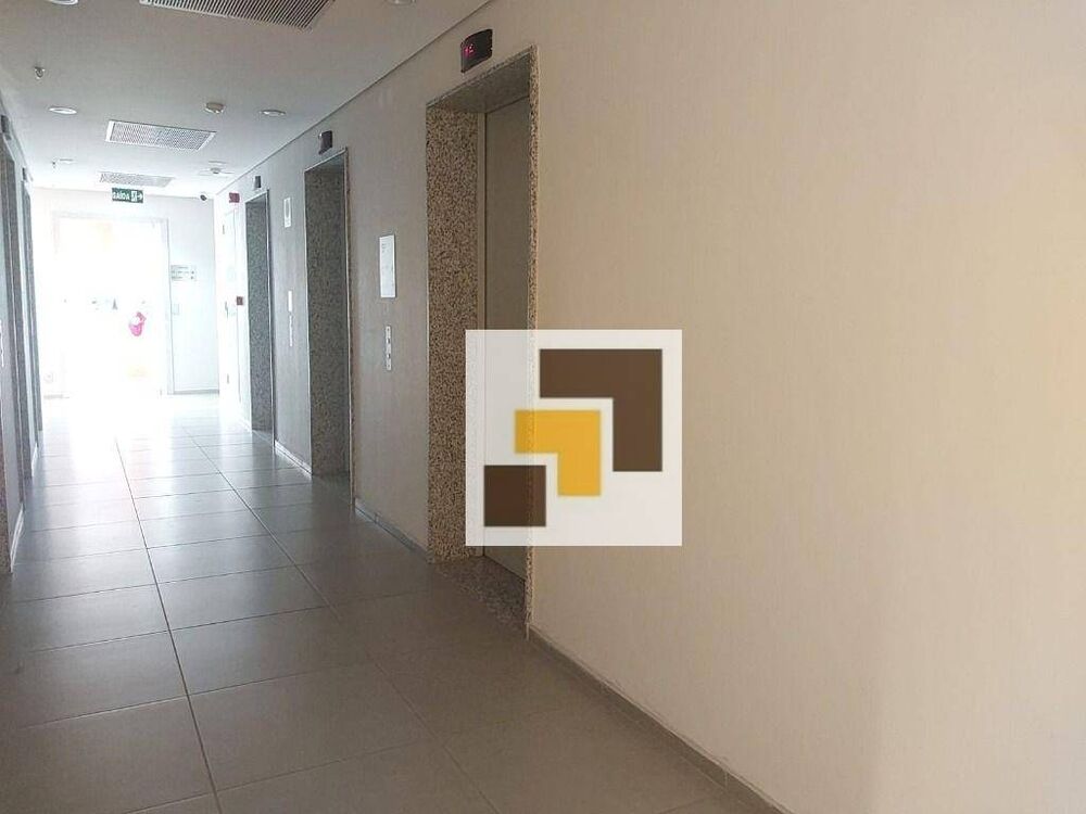 Conjunto Comercial-Sala à venda, 34m² - Foto 7