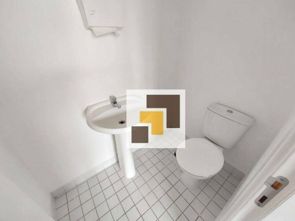 Conjunto Comercial-Sala à venda, 34m² - Foto 6