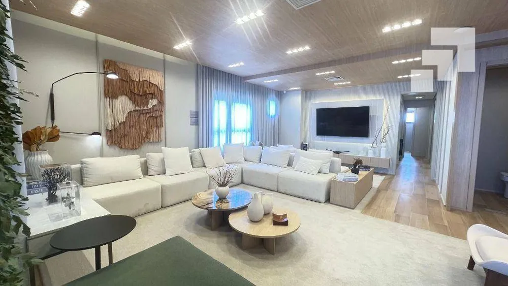 Apartamento, 3 quartos, 192 m² - Foto 3