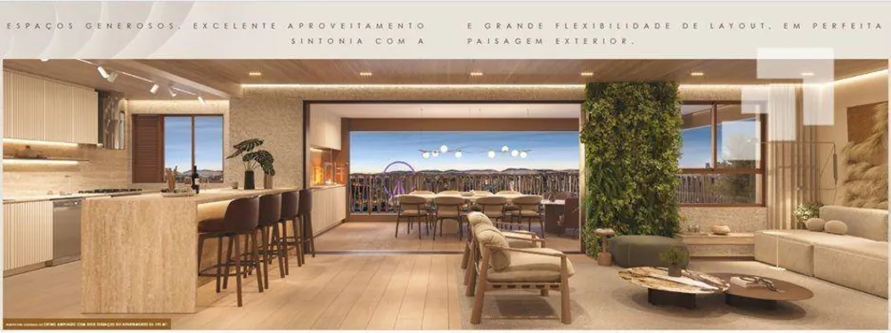 Apartamento, 3 quartos, 192 m² - Foto 6