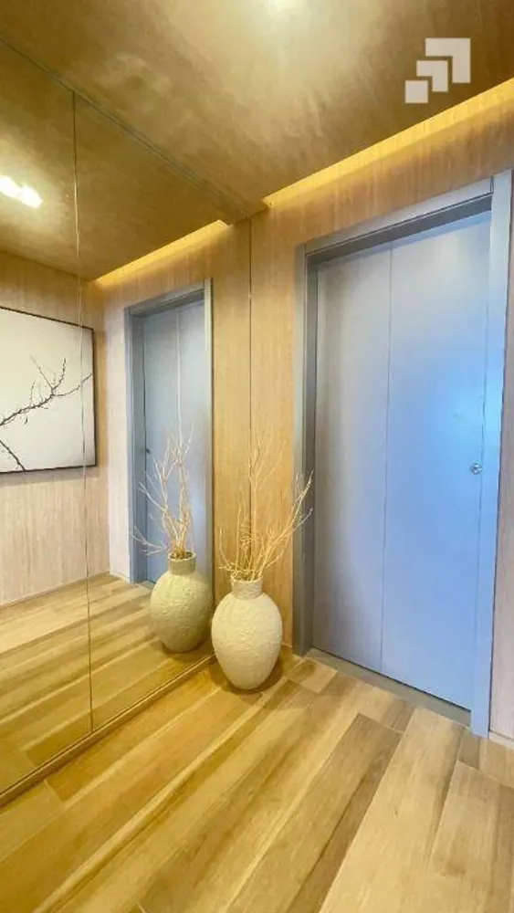 Apartamento, 3 quartos, 192 m² - Foto 5