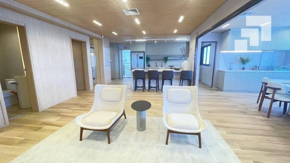 Apartamento, 3 quartos, 192 m² - Foto 8